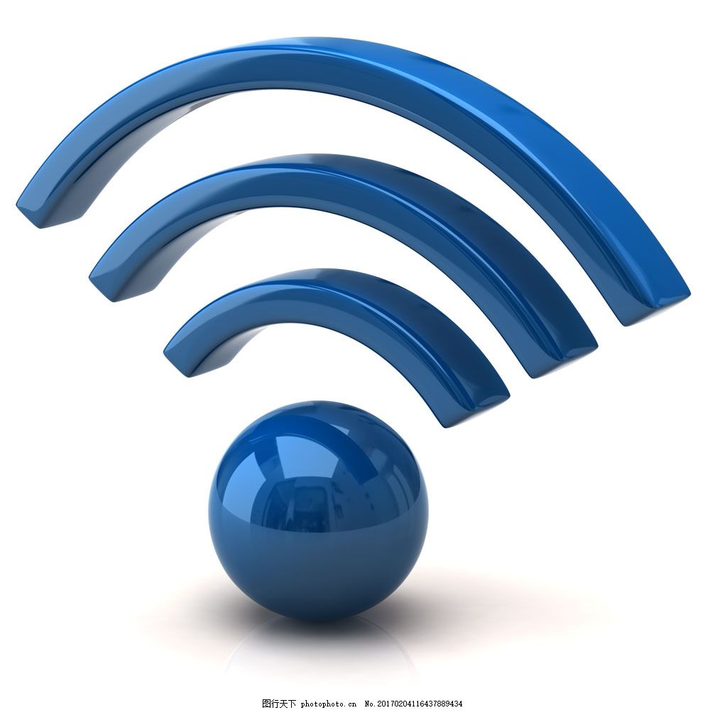 wifi信息图标图片